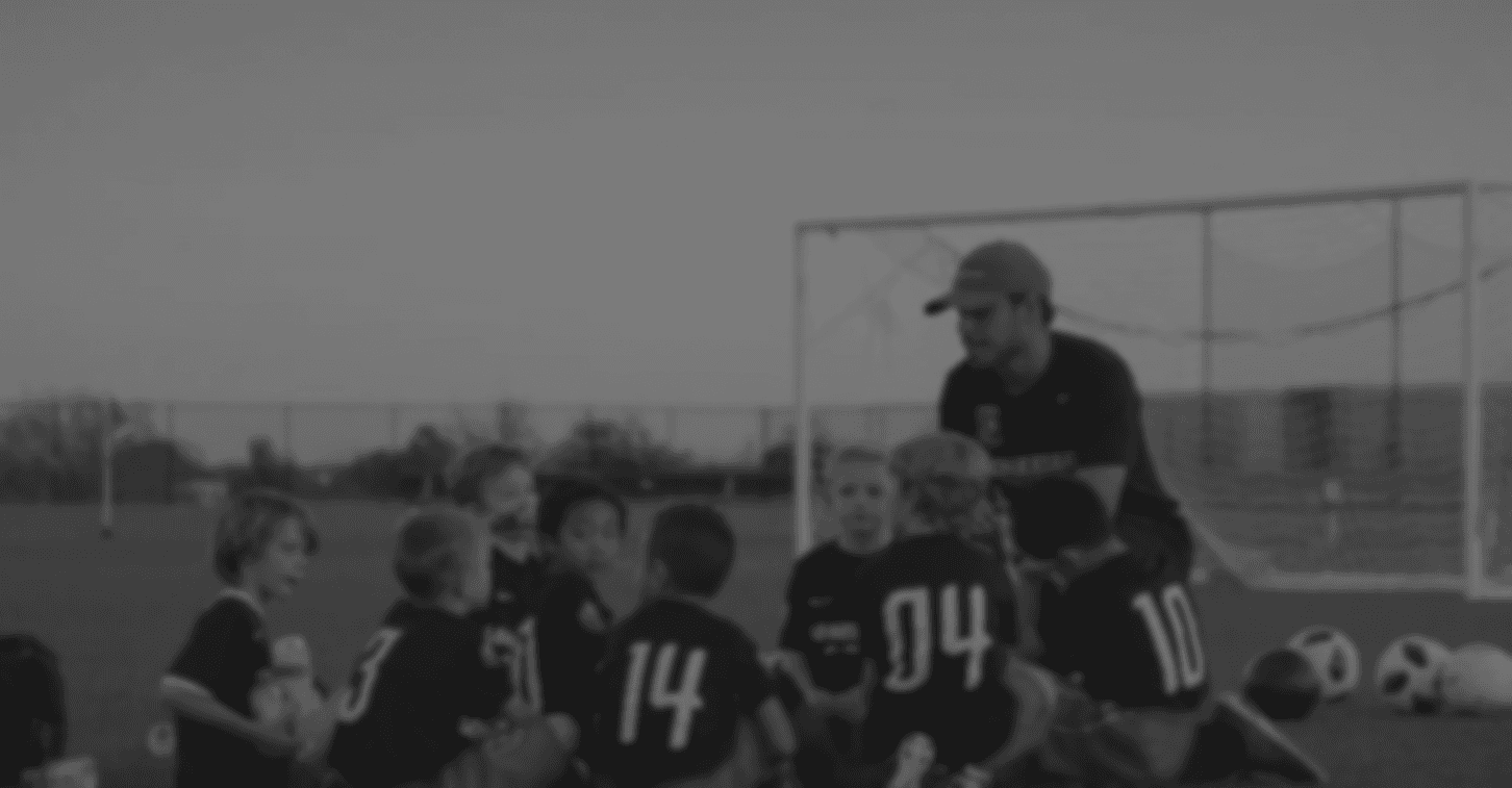 Football coach